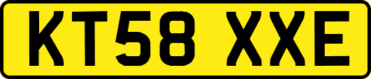 KT58XXE