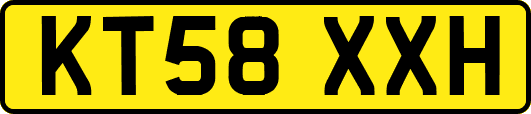 KT58XXH