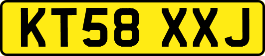KT58XXJ