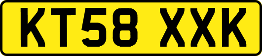 KT58XXK