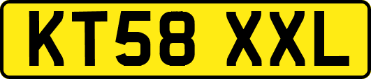 KT58XXL
