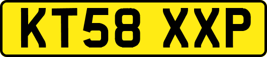 KT58XXP
