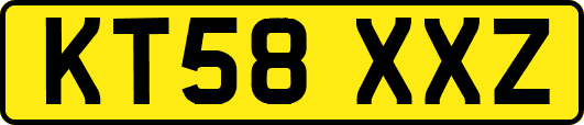 KT58XXZ