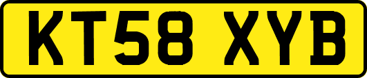 KT58XYB