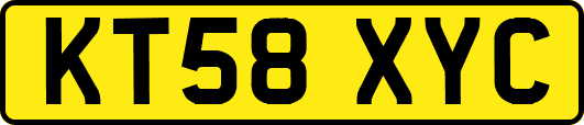 KT58XYC
