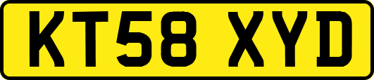 KT58XYD