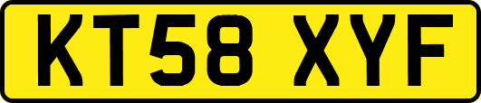 KT58XYF