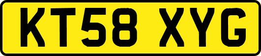 KT58XYG