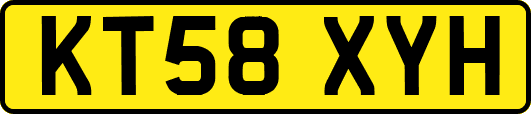 KT58XYH