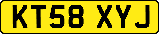 KT58XYJ
