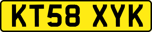 KT58XYK