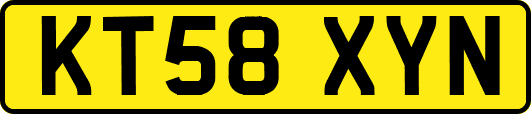 KT58XYN