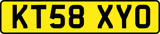 KT58XYO