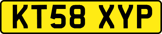 KT58XYP