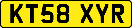 KT58XYR