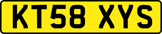 KT58XYS