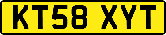 KT58XYT