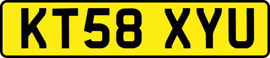 KT58XYU