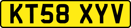 KT58XYV