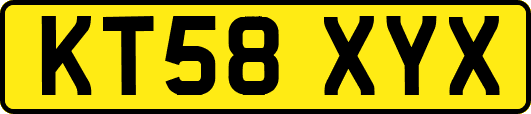 KT58XYX