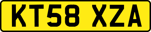 KT58XZA