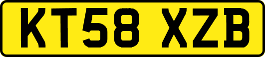 KT58XZB