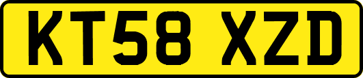 KT58XZD