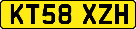 KT58XZH