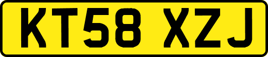 KT58XZJ