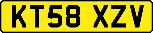 KT58XZV