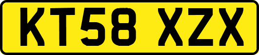 KT58XZX