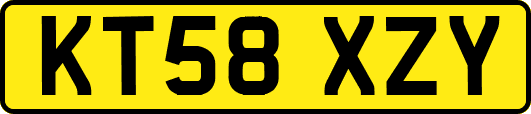KT58XZY