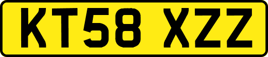 KT58XZZ
