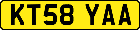 KT58YAA