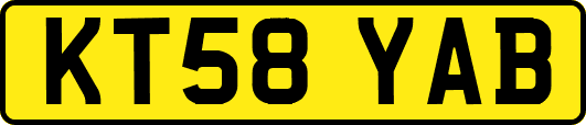 KT58YAB