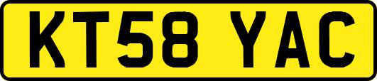 KT58YAC