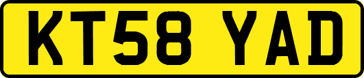 KT58YAD