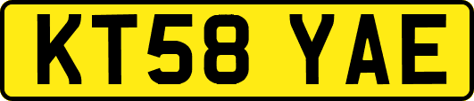 KT58YAE