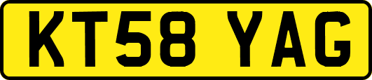 KT58YAG