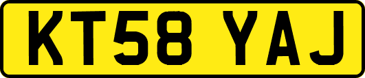 KT58YAJ