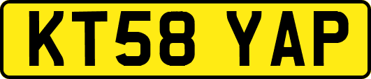 KT58YAP