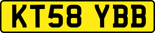 KT58YBB