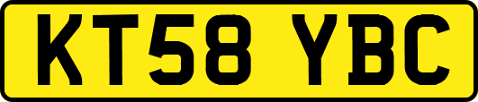 KT58YBC