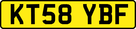 KT58YBF