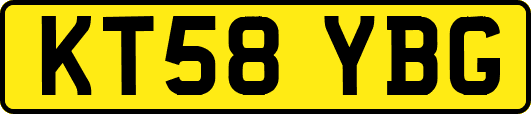 KT58YBG