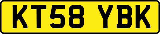 KT58YBK