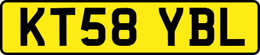 KT58YBL