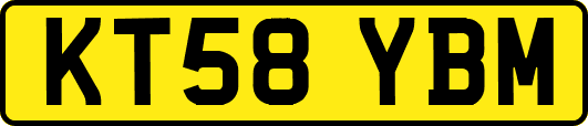 KT58YBM