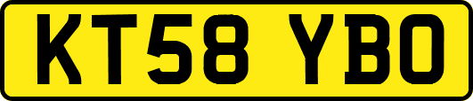 KT58YBO