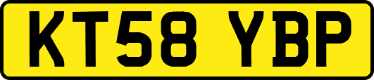 KT58YBP
